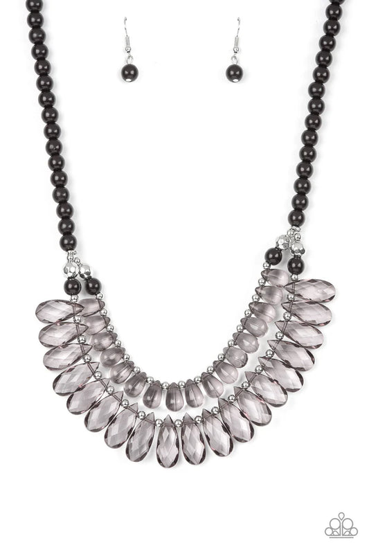 All Across The GLOBTROTTER Black