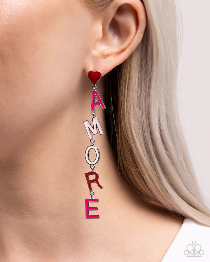 AMORE Mio Multi