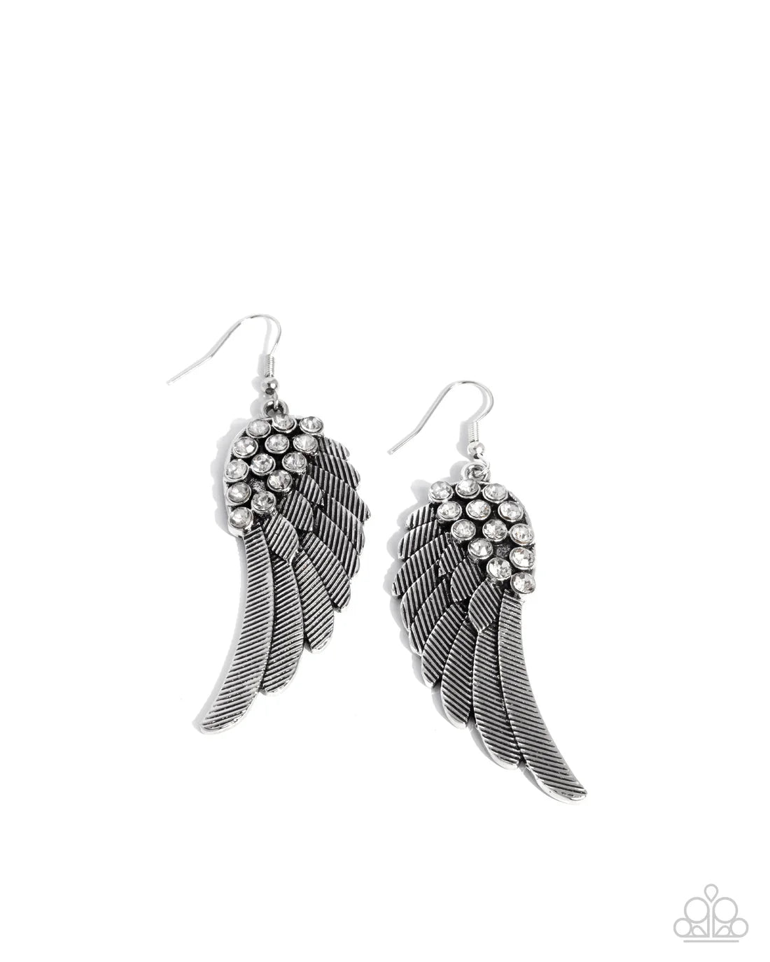 Angelic Abundance Silver