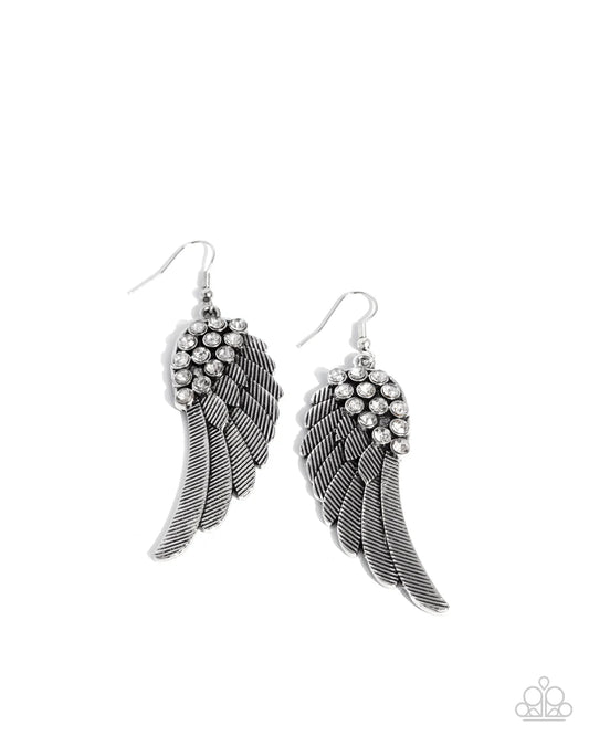 Angelic Abundance Silver