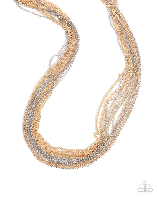 Backstage Ball Multi