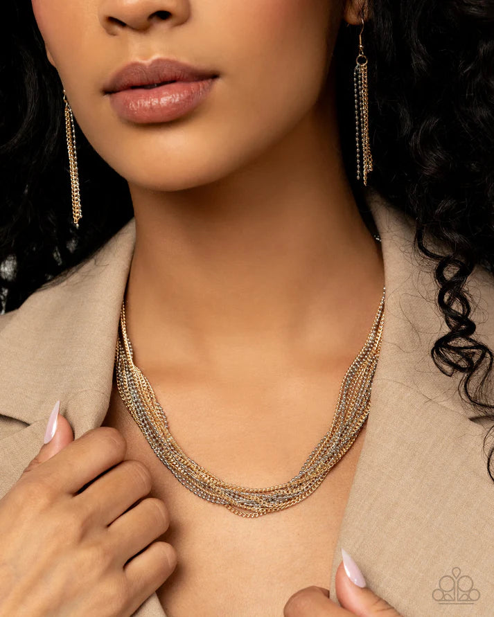 Backstage Ball Multi