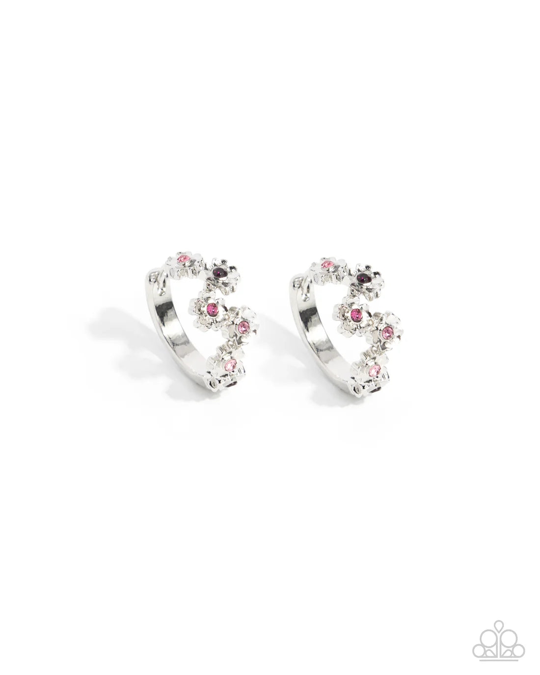 Budding Botanicals Purple