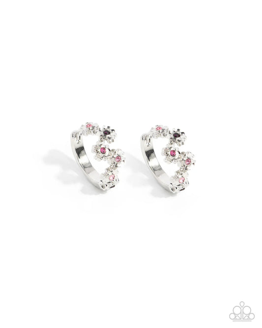 Budding Botanicals Purple