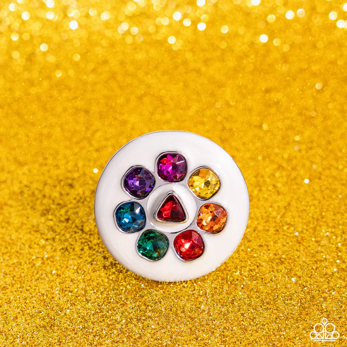 Captivating Centerpiece Multi