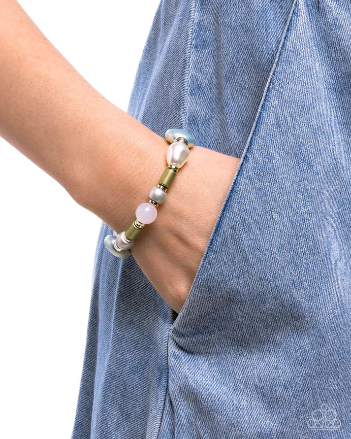 Captivating Can-Can Multi