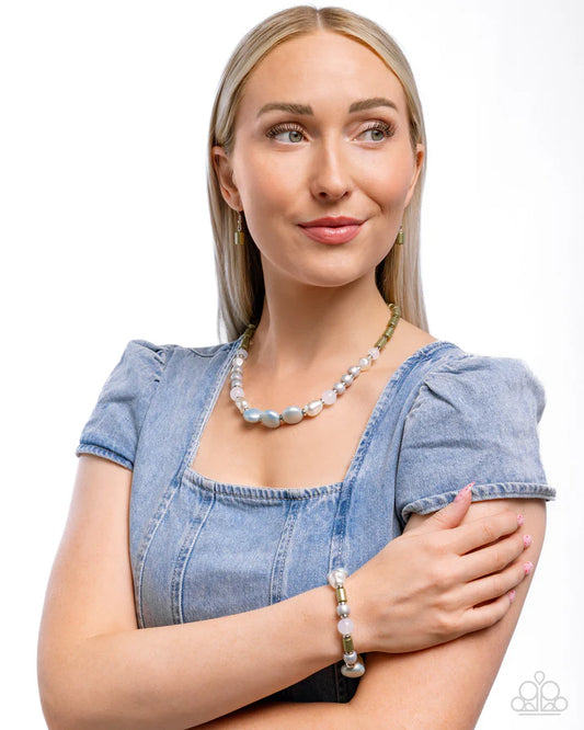 Captivating Can-Can Multi