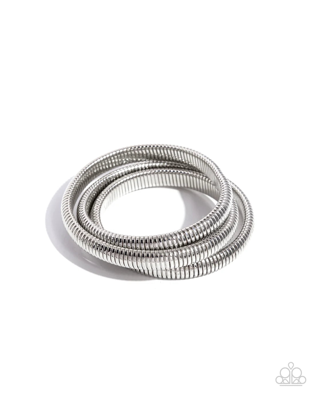 Charismatic Coils Silver