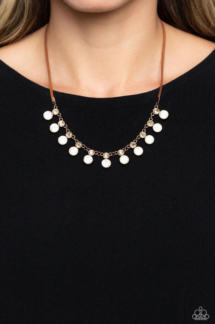 Color Me Chic Copper