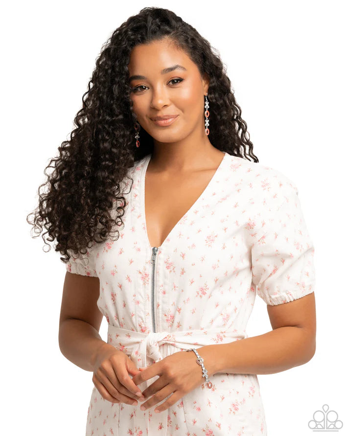 XOXO Stream Courting Change Red