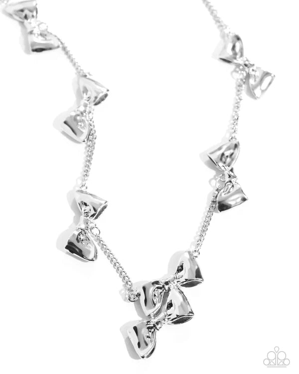 Dapper Definition Silver