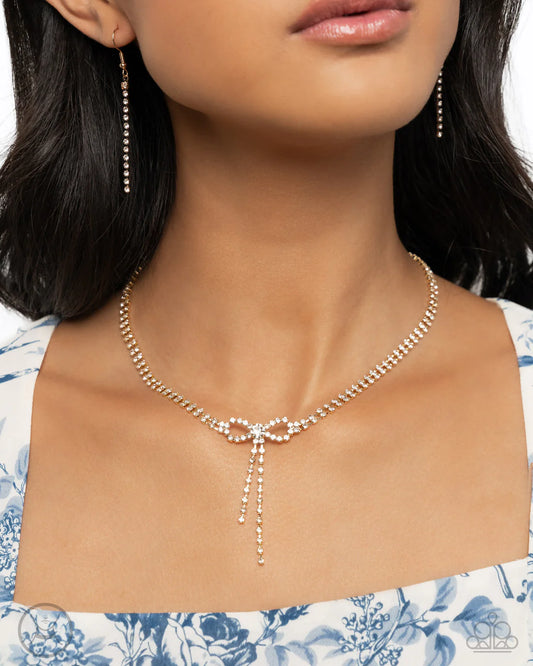 Dapper Delicacy Dapper Delight Gold