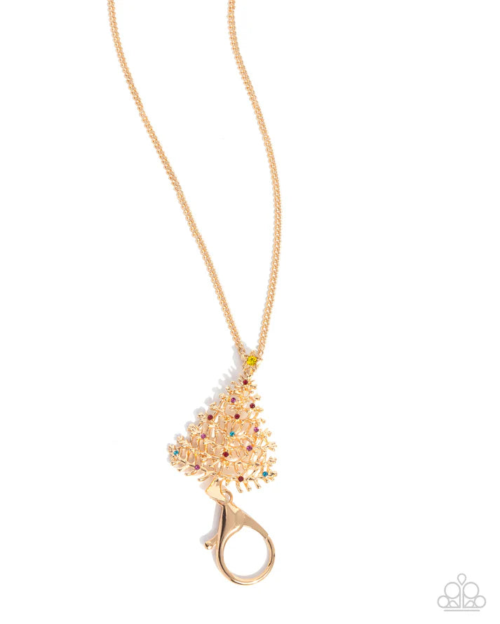 Decorating The Tree Multi