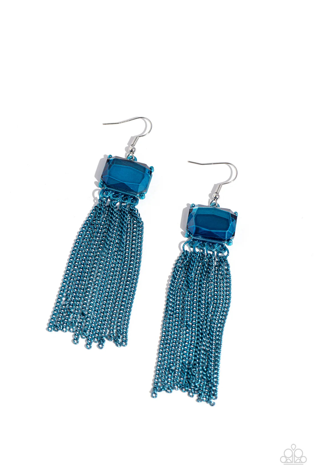 Dreaming of Tassel Blue