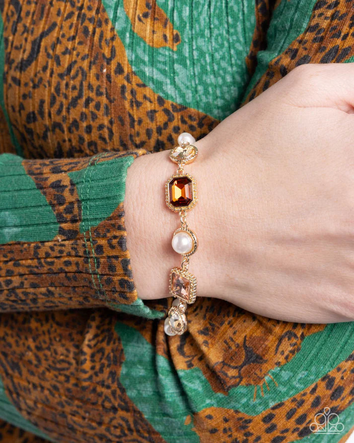 Dumbfounding Decadence Dumbfounding Dazzle Brown