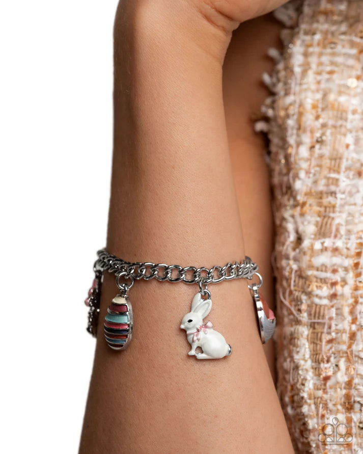 Easter Embellishment Easter Enchanment Multi