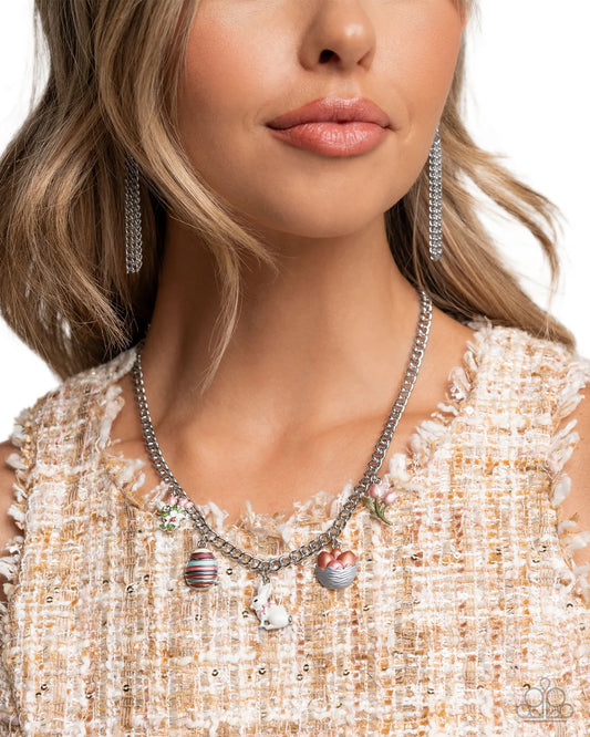 Easter Embellishment Easter Enchanment Multi