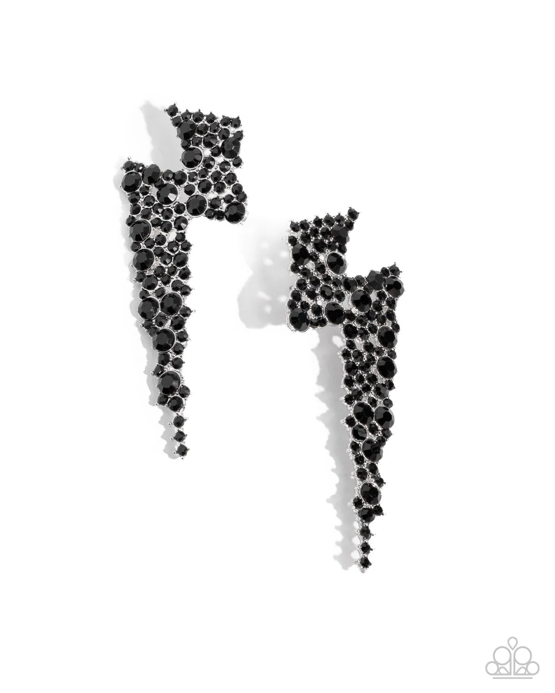 Electric Effulgence Black