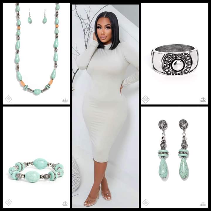 May 2023 Simple Santa Fe