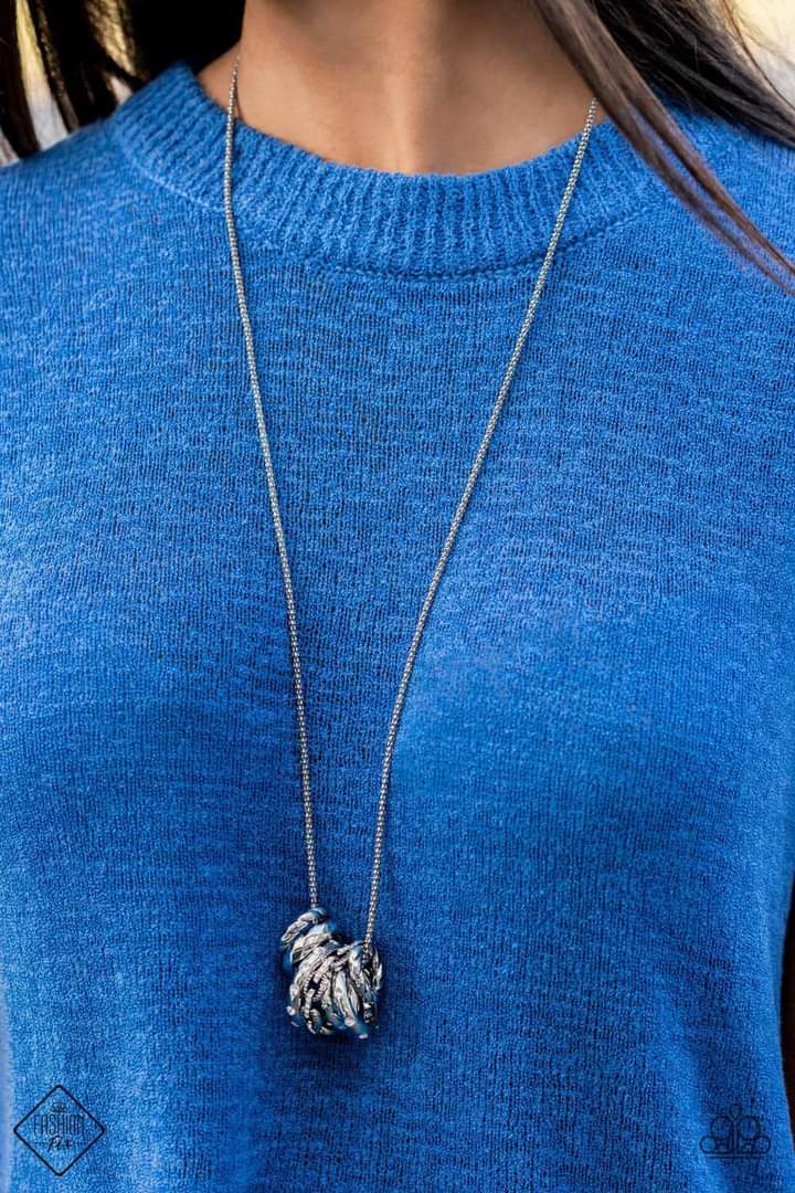 July 2021 Magnificent Musings