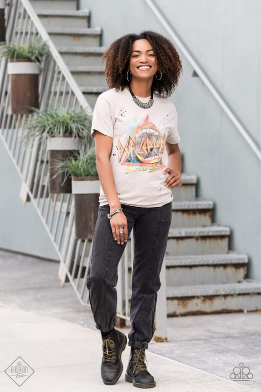 April 2021 Magnificent Musings