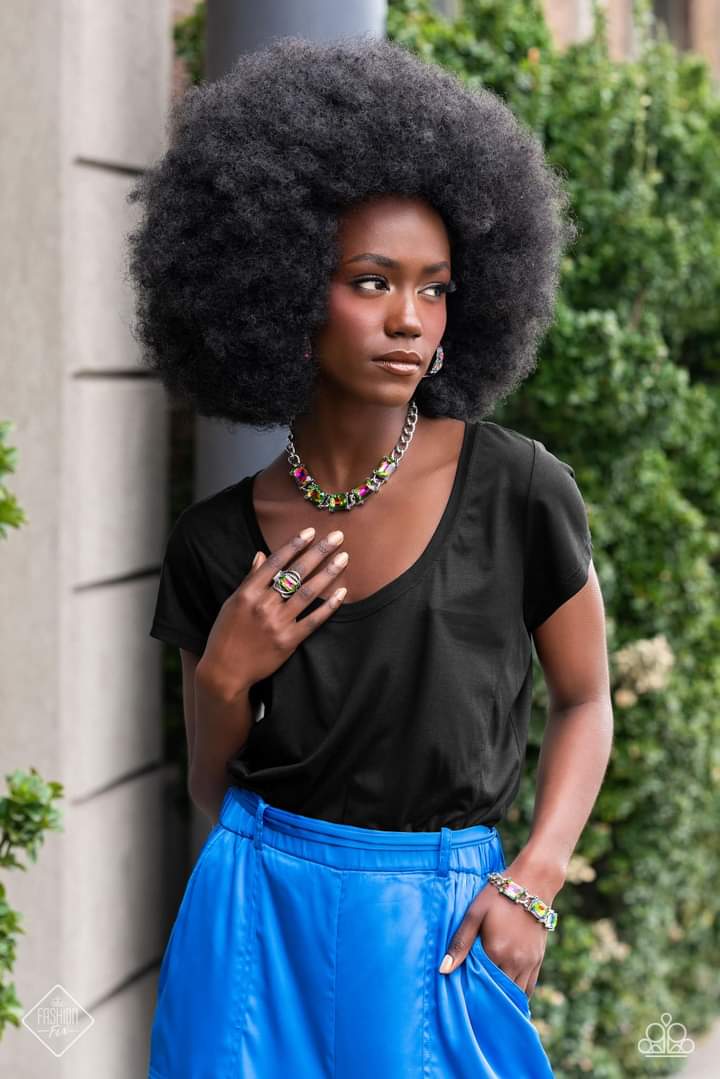 June 2023 Magnificent Musings