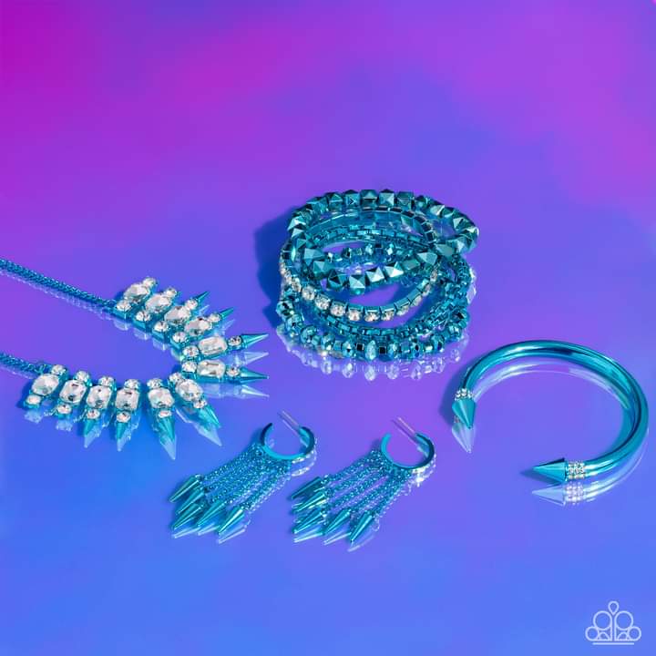 December 2023 Magnificent Musings