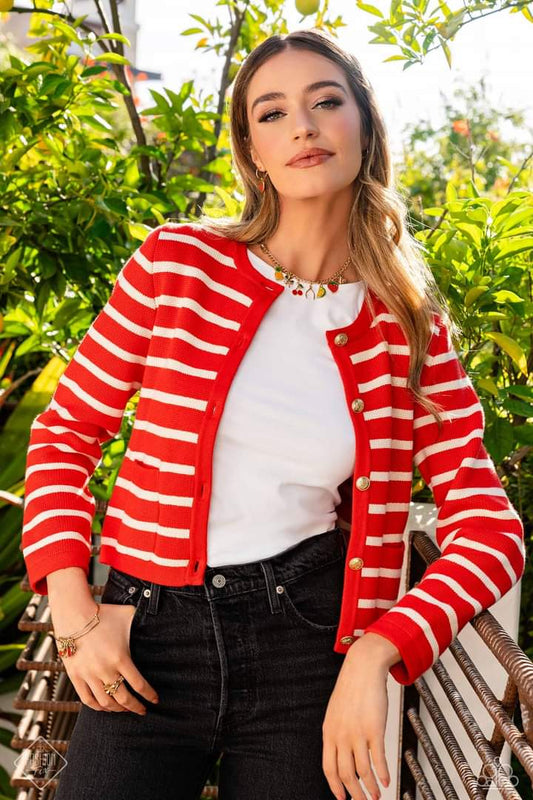 March 2024 Sunset Sightings