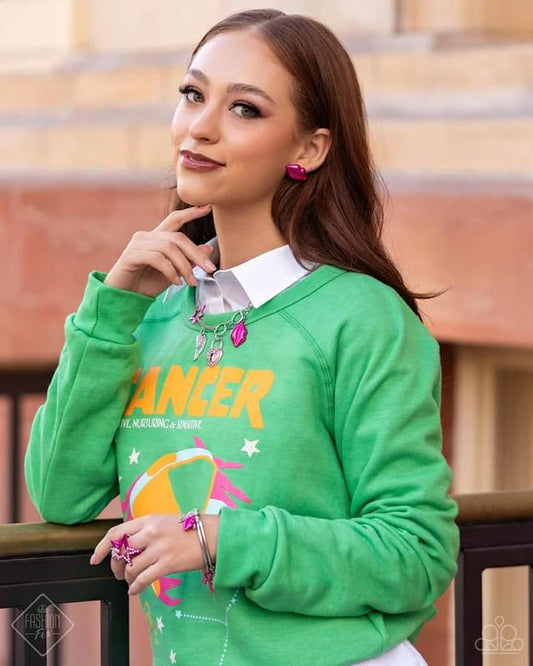 May 2024 Sunset Sightings