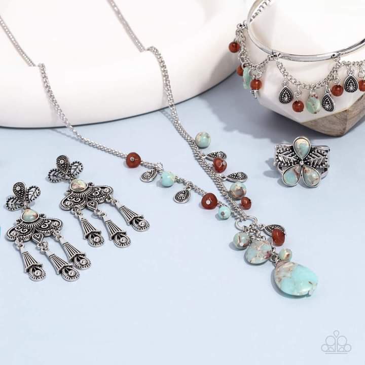 July 2023 Simple Santa Fe