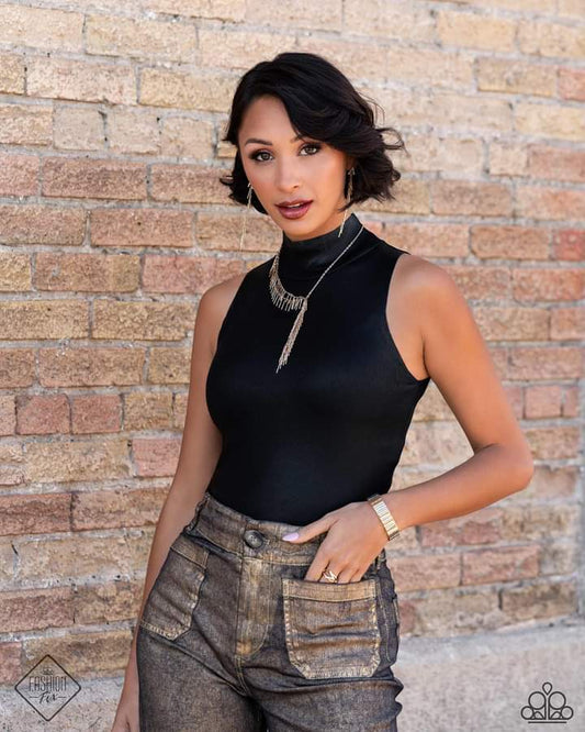 May 2024 Magnificent Musings