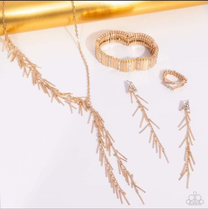 May 2024 Magnificent Musings