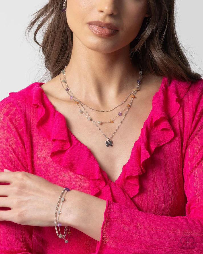 Free-Spirited Favorite Free-Spirited Fondness Purple