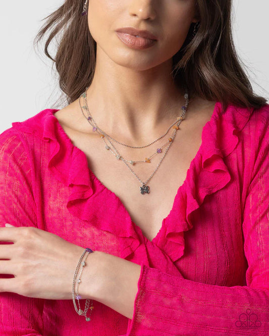 Free-Spirited Favorite Free-Spirited Fondness Purple