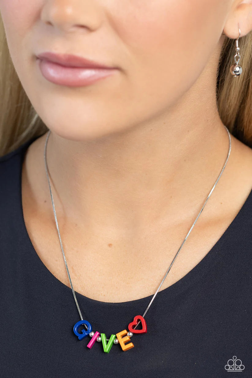 Give Me Some Love Multi