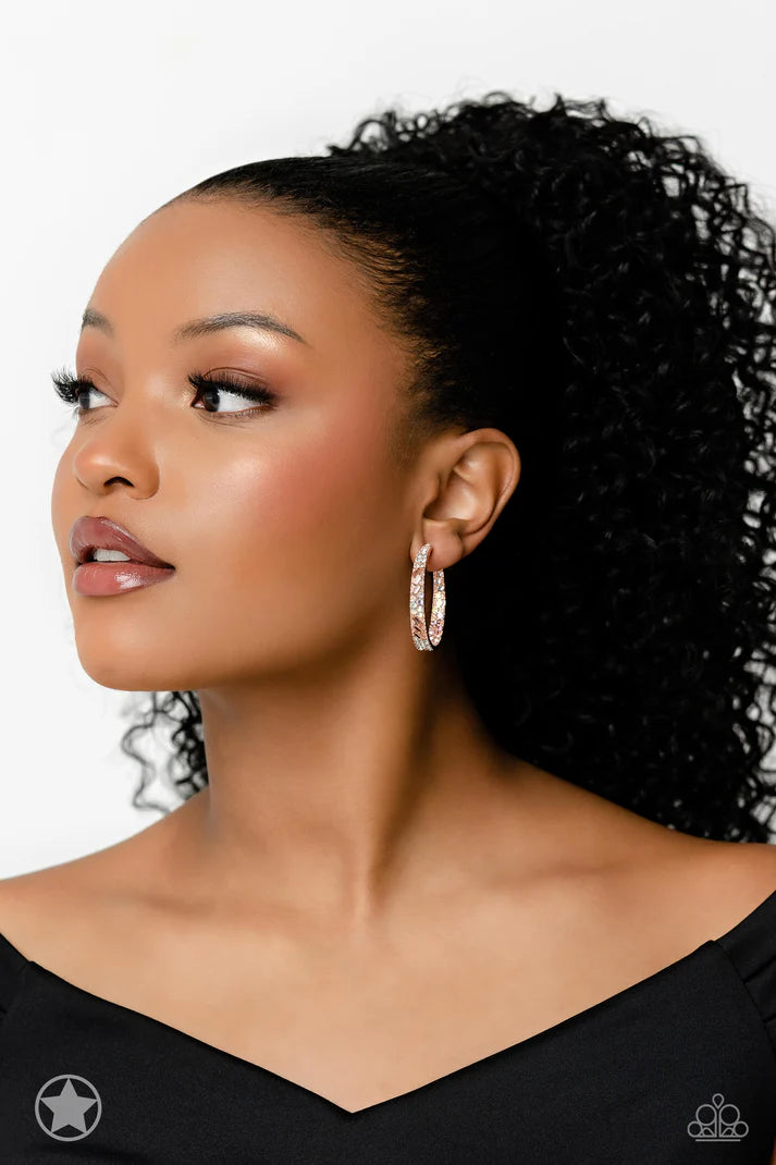 Glitzy By Association Copper