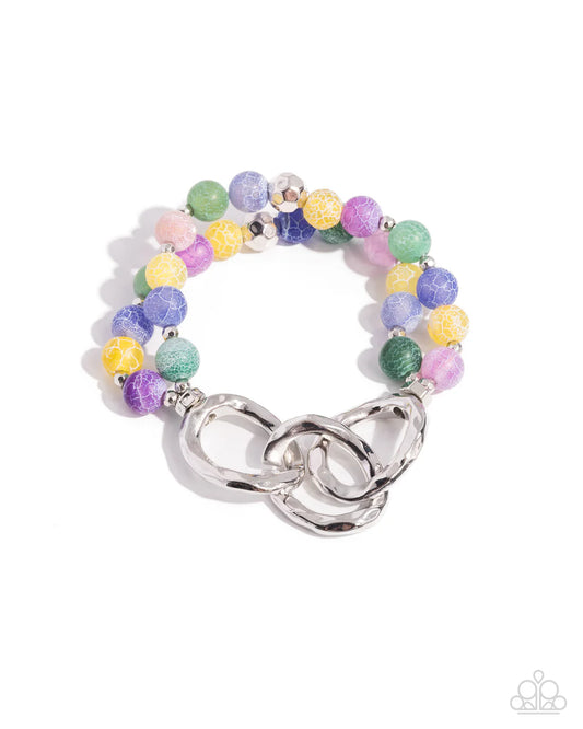 Hammered Haven Green