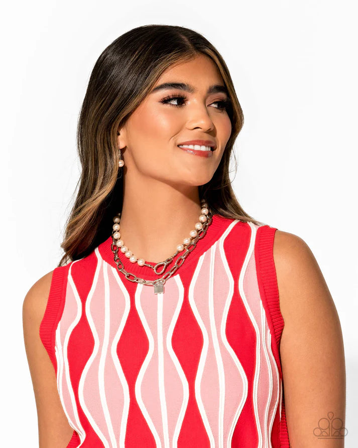 Infinite Industry White