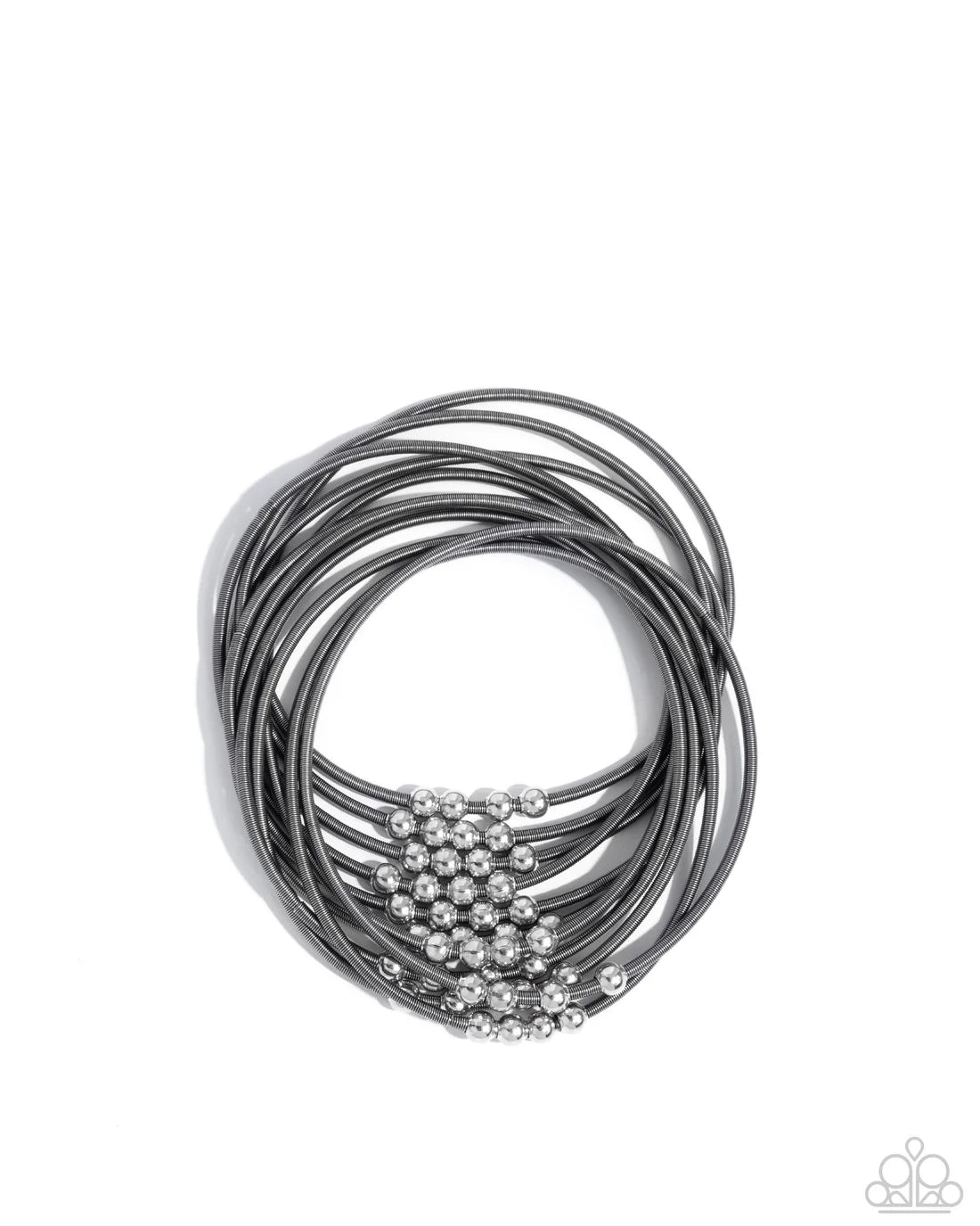 Mechanic Mural Black