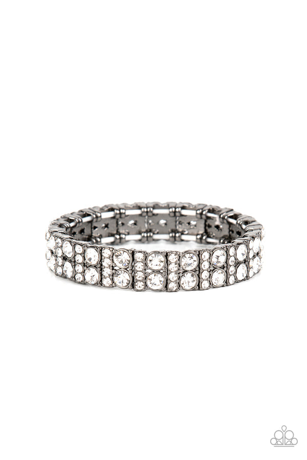 Mic Dropping Drama Black