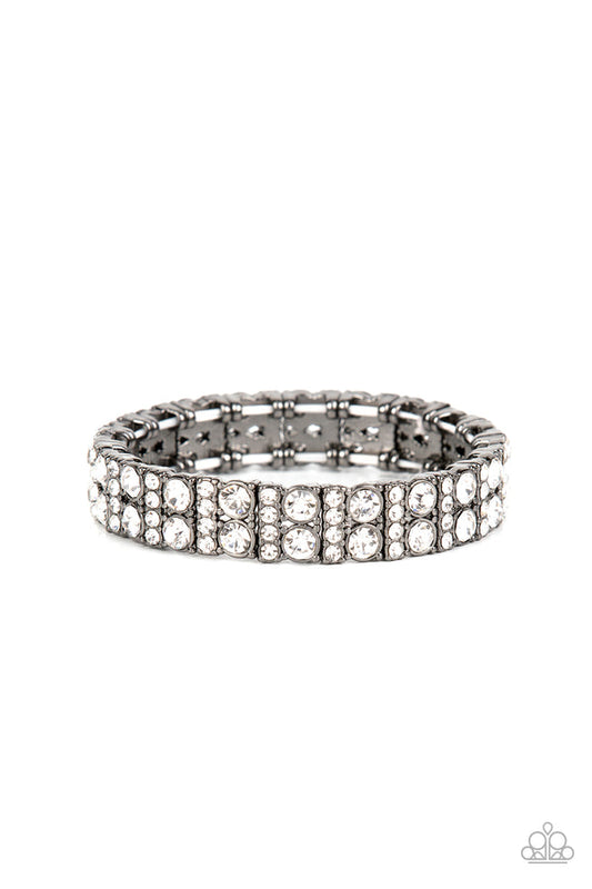 Mic Dropping Drama Black