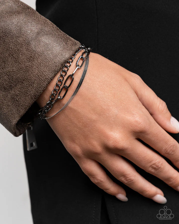 Mismatched Maverick Mismatched Mechanic Multi