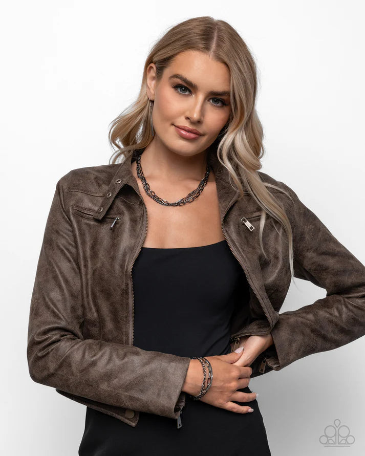 Mismatched Maverick Mismatched Mechanic Multi