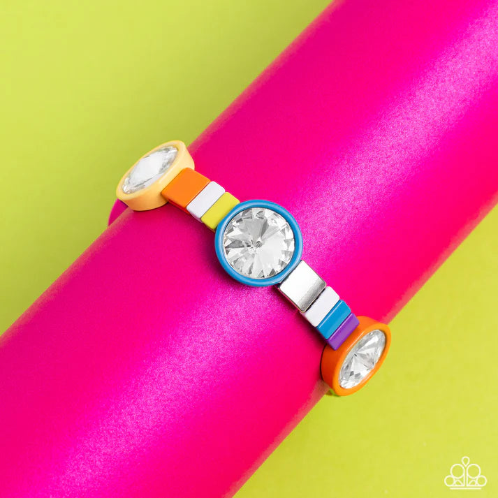 Multicolored Madness Multi