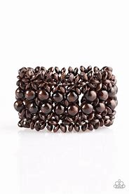 Tropical Bliss Brown