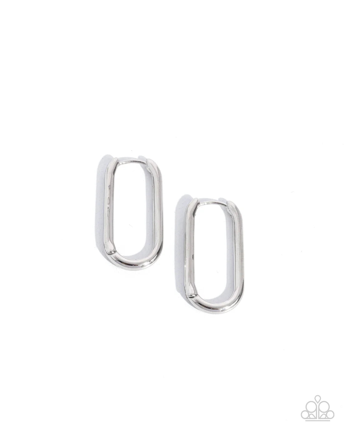 Paramount Paperclips Silver