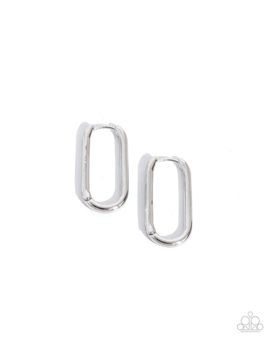 Paramount Paperclips Silver