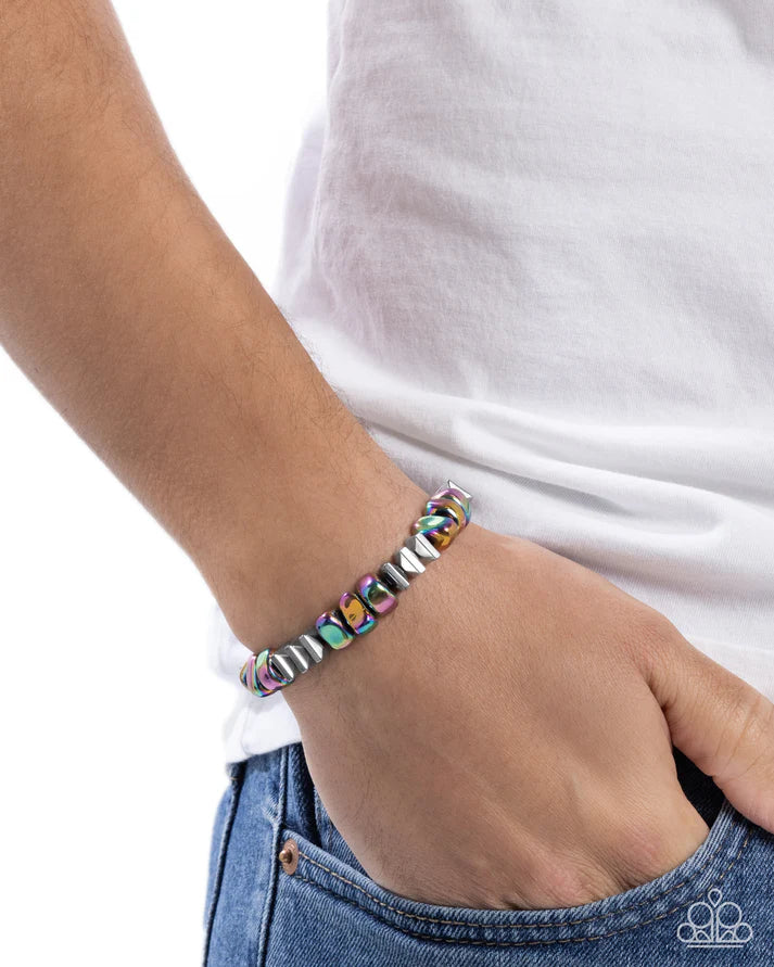 Part of The Plan Multi