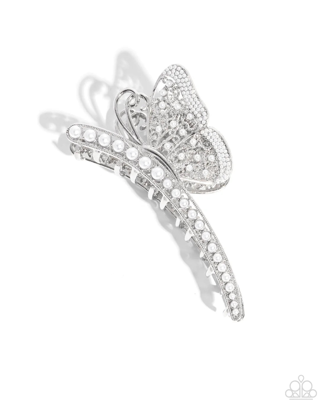 Pastoral Pearls White