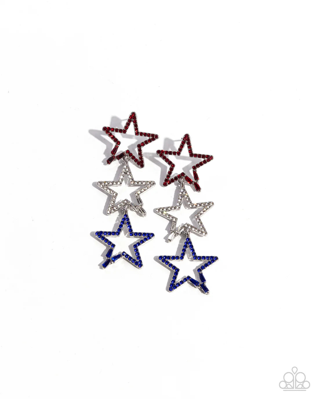 Patriotic Pageantry Multi
